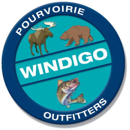 Windigo Outfitters, for fishing, hunting, snowmobile and outdoors activities