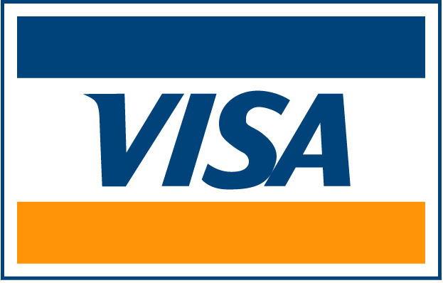 Mode de paiement avec Visa